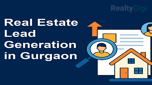 mastering-real-estate-lead-generation-in-gurgaon