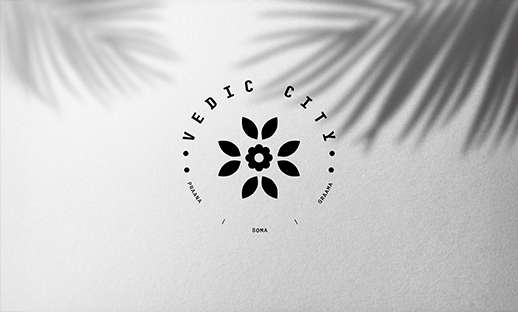 Vedic City