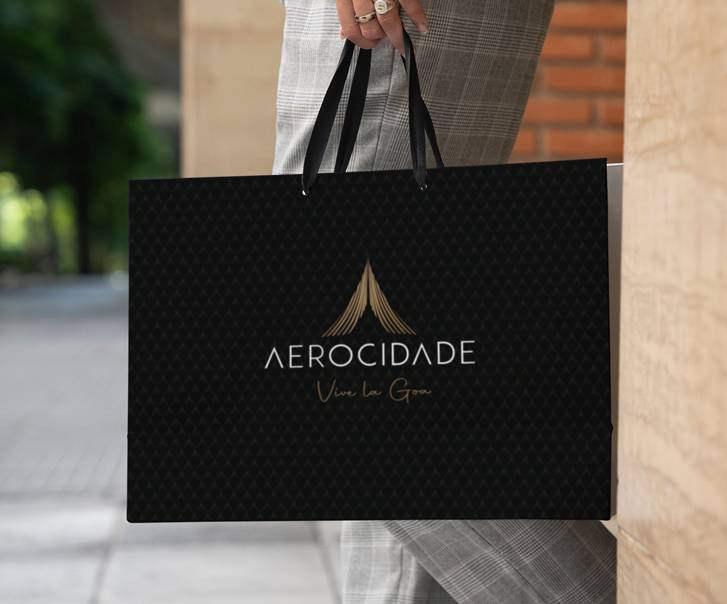 aerocidade
